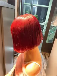 カラー🩷