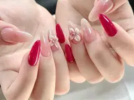 ★【パラジェル・フィルイン】ワンポイントコース