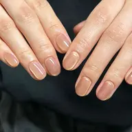 【ハンド】マグネットorフラッシュワンカラー🌈 (土日祝別途)