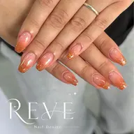 【handオフあり】ラメグラデーション