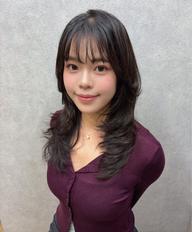 🎀ミニモ学割(24歳以下)🎀似合せカット💇♀️➕4Stepトリートメント✨【レイヤー/ボブ/ショート/髪質改善】
