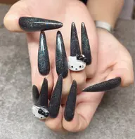 ❤️‍🔥スカルプ❤️‍🔥一枚MAXワンカラーorグラデーション