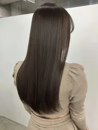 【10名様限定🍀】新規ブリーチなしワンカラーone color☆*:.。. 3000円✨