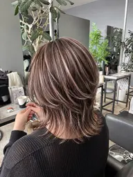 ✂️レディースカット〔補足説明の条件の方のみ〕