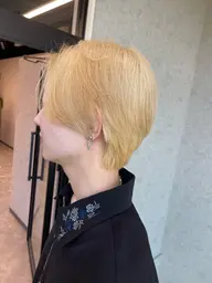 カット