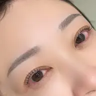 ✨WAX+間引きカット+まつげパーマorパリジェンヌ✨お仕上げコーティング付き💡