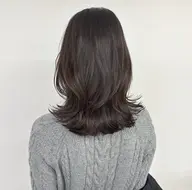 【カラー2回目以降の方はこちら🌻👀】