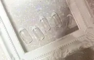 フレンチネイル(オフなし)