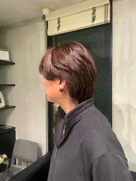 【平日・夜限定🌉】グレイカラー/グレイカバー18:30〜