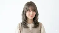 カット＋透明感カラー＋TOKIOトリートメント