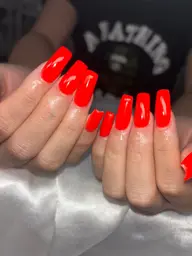 10月限定❕オフ❌チップスカルプワンカラーorラメグラ🩷