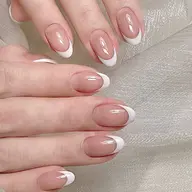 【自爪】ベースありフレンチ