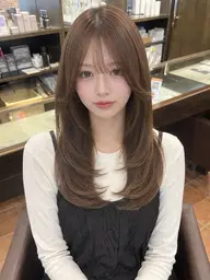 デビュー価格✨️ ご新規様50名限定!カット+ケアカラー+トリ¥11,880