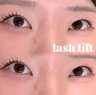 【パリジェンヌラッシュリフト💖】ぱっちりまつ毛に💫 7月は、渋谷出勤です✨