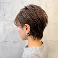 🫧頭皮のベタつき・毛穴汚れをすっきり✨似合わせカット＋ReFaマイクロファインバブル泉SP