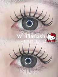 ❤︎本日限定❤︎ダブルフラットラッシュ100束