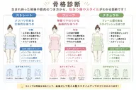骨格タイプ診断🪄