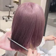 💐ダメージレスケアブリーチダブルカラー💐【ブリーチカラー/ミルクティーベージュ/ヘーゼルベージュ/グレージュ】