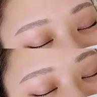 🎀アイブロウWAX脱毛🎀
