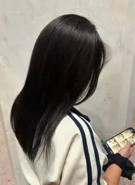 ワンカラーモデル🩶
