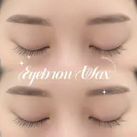 【ミニモ限定価格】💌レディース眉ワックス🎀