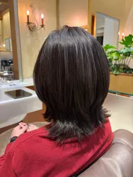 レディースカット練習モデル募集中!(18時30分~限定⚠︎︎時間要相談)3月空きあります。2回目以降も歓迎です。