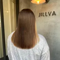 ⚡️絹艶髪質改善⚡️酸性ストレート✨️