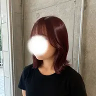 🎀前髪・顔周りカット(韓国風・小顔レイヤー対応◎)🎀