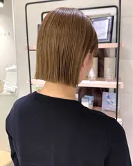 【📸撮影OKの方限定📸】ボブカットモデル募集+COTAのTR付き