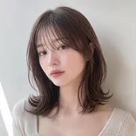 【本日限定‼️】似合わせカット+艶カラー+aujua7stepトリートメント✨似合う髪型、髪色お任せ下さい👩🏻🦰