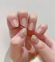 【初回オフ無料☆デザイン100種類以上】Hand|シンプル定額