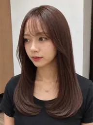 ⭐︎8月14日18時〜ワンカラー(リタッチ可)