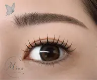 OPEN記念♪【アイブロウWAX】垢抜け似合わせ美眉 ¥4,800→¥3,980