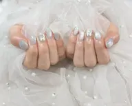 【オフなしの方はこちら💁🏻♀️】☆Jrネイリストマグネットネイル☆