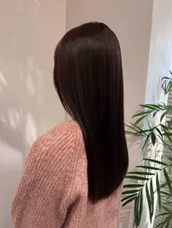 【寒くなってくる季節に大人気！】チョコレートブラウン🍫