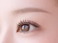 オフ込み♪ナチュラルパッチリ💝 極上セーブル100本🪄