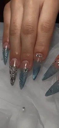 ✨️長さだし✨️【チップのみ】