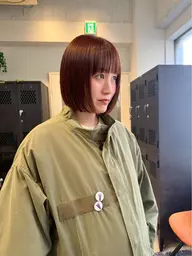 シャンプー+ヘッドスパ💆♀️🫧