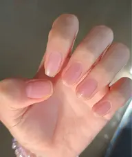 HAND スカルプ·チップ長さ出しorハードジェル オフのみ+保湿オイル