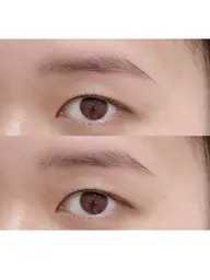 6/4 9:00~美眉アイブロウスタイリングwax💓
