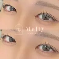 ミニモ学割U24🕊️ケラチンラッシュリフト上のみ➕美容トリートメント仕上げ💞 [まつ毛パーマ]