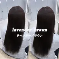 カラー+ヘッドスパ💕