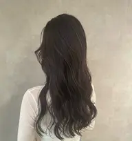 カット✂️+シャンプー🫧+amiiトリートメント✨️