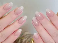 ◆Hand◆オフあり限定★カラーグラテーション★ 練習モデル募集※