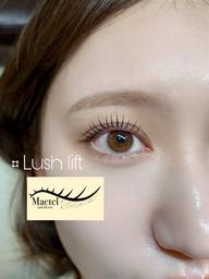 【 Lash Lift🖤】まつ毛パーマminimo限定価格‼️