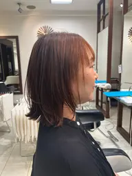 カット