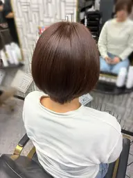 🍀リタッチ(3㎝以内)➕炭酸スパ🍀