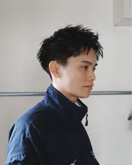 ショート限定U30メンズカット(10.12.14.16.18時限定となります)
