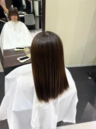 ストレート☆。.:*・゜
