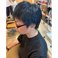 ✂️💇🏻♂️メンズカット(shampoo込み)🧴💭